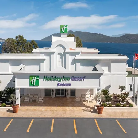 By Ihg Hotel Bodrum