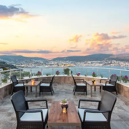 By Ihg Bodrum