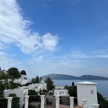 By Ihg 4* Bodrum