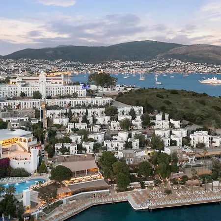 By Ihg Bodrum