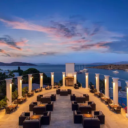 By Ihg 4*
