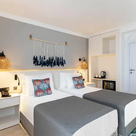 By Ihg Bodrum