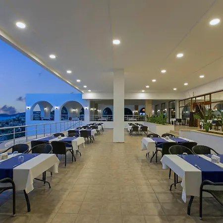 By Ihg 4* Bodrum