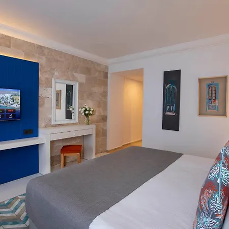 By Ihg Hotel Bodrum