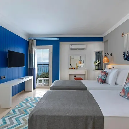 By Ihg Hotel Bodrum