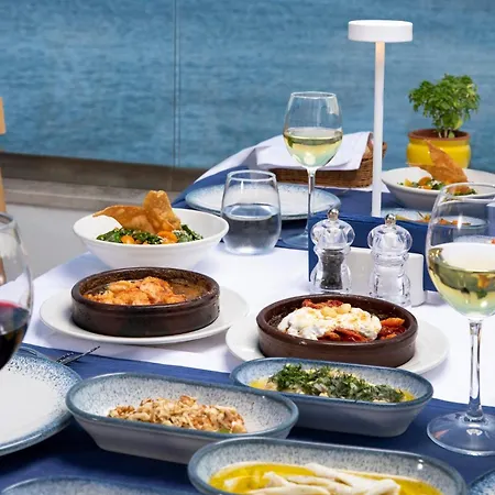 Hotel By Ihg Bodrum
