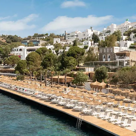 Hotel By Ihg Bodrum