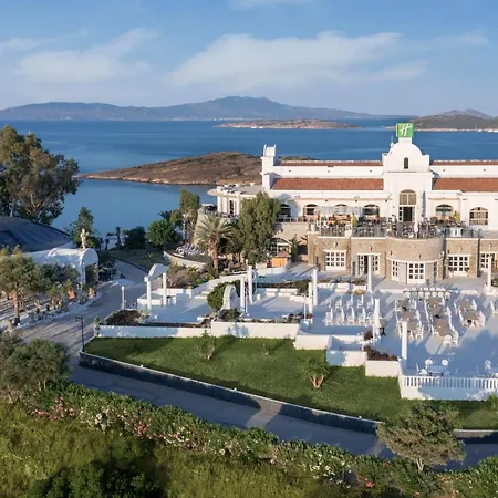 By Ihg 4* Bodrum