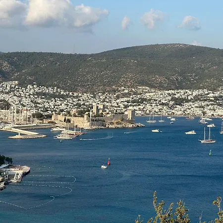 Hotel By Ihg Bodrum