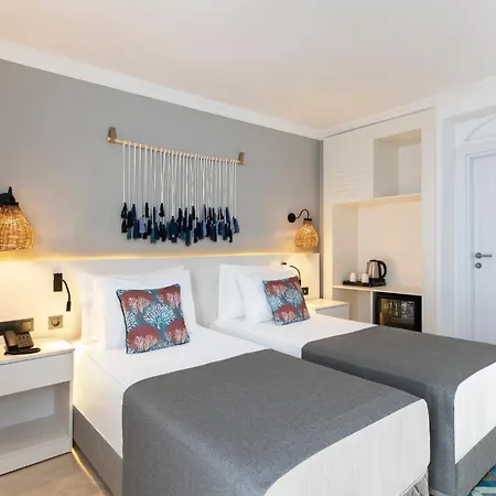 By Ihg 4* Bodrum