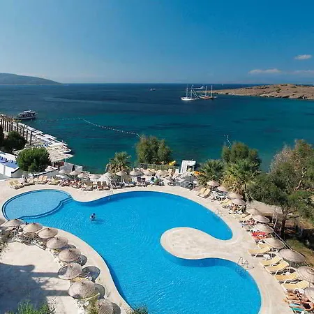 By Ihg 4*