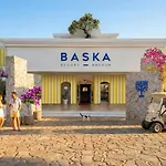 Baska Hotel