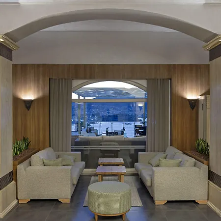 Hotel Baska