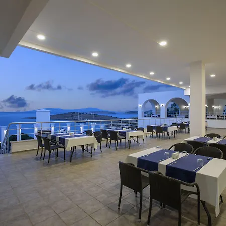Hotel Baska Bodrum