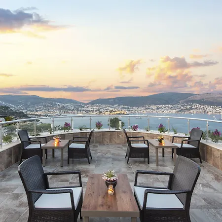 Hotel Baska Bodrum
