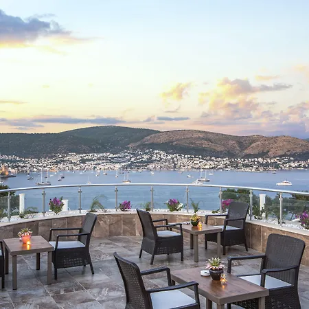 Hotel Baska