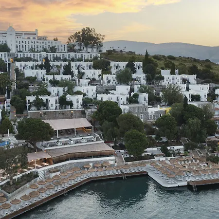 Hotel Baska 3*