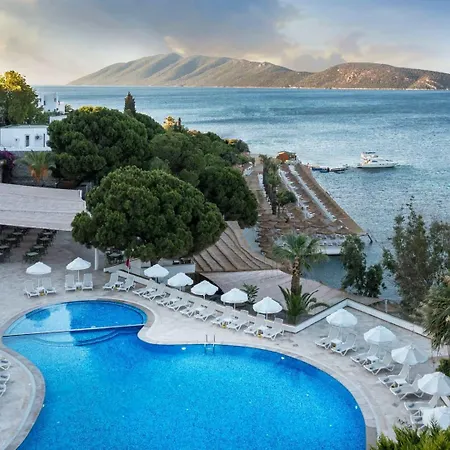 Baska 3* Bodrum