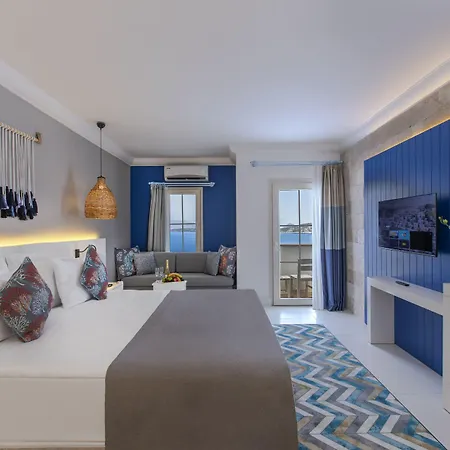 Hotel Baska Bodrum