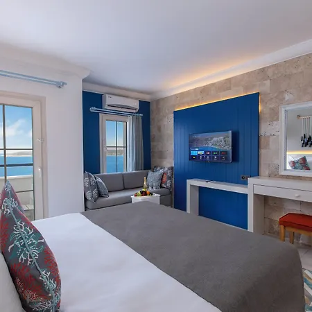 Hotel Baska 3*
