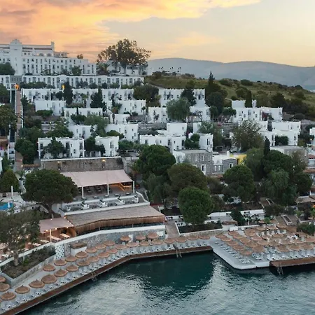 Baska Resort Bodrum