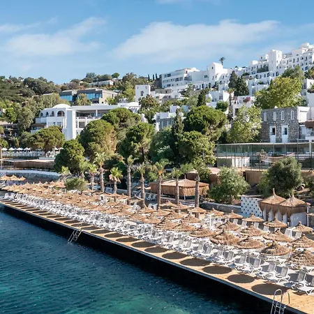 Baska 5* Bodrum