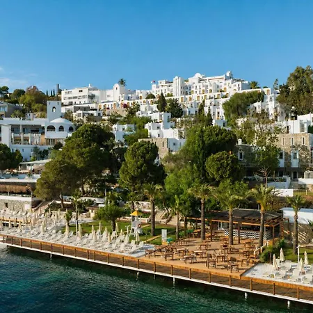 Hotel Baska 3*