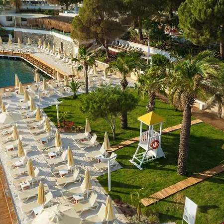 Baska Hotel Bodrum