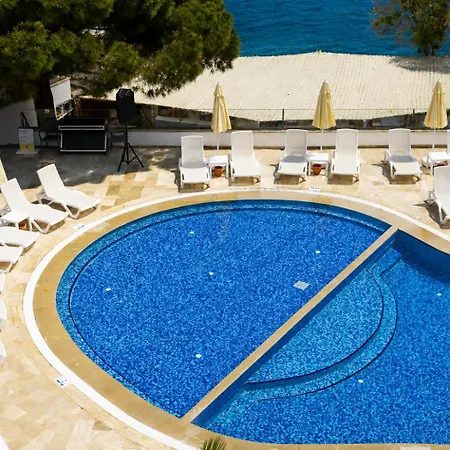 Baska 3* Bodrum