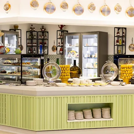 Baska Hotel Bodrum