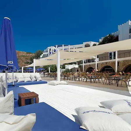Baska 3* Bodrum