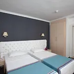 Hotel Baska Resort Bodrum 5*
