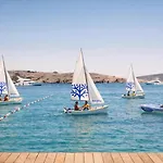 Hotel Baska Resort Bodrum