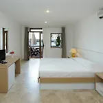 Hotel Baska Resort Bodrum 5*