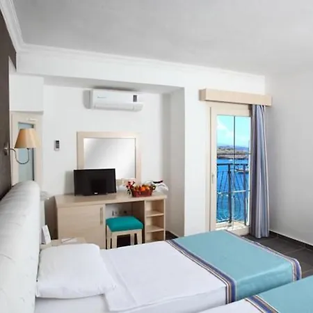 Otel Başka Bodrum