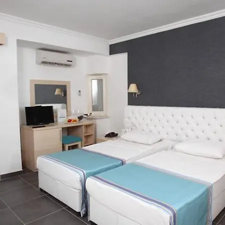 Başka 3* Bodrum
