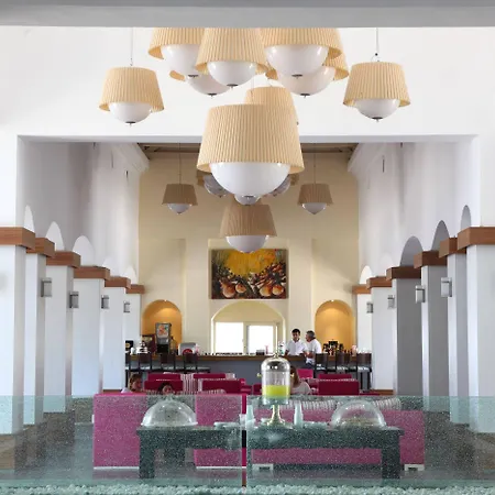Hotel Baska