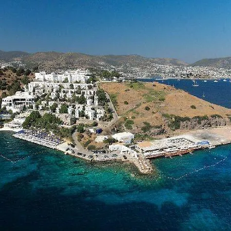 Otel Başka Bodrum