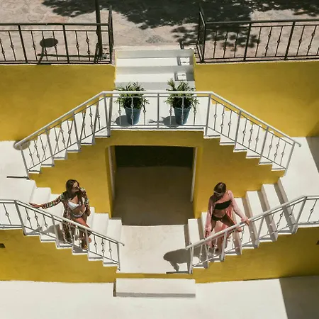 By Ihg 5* בודרום