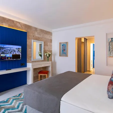 By Ihg 호텔 Bodrum