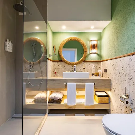 منتجع بودروم باي - الشامل كلياً 5* بودروم