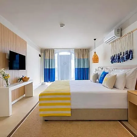 Hotel Baska Bodrum