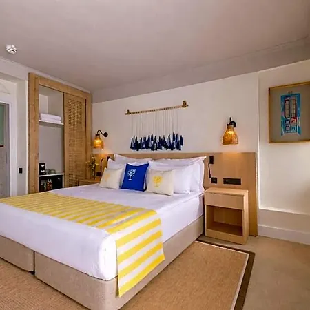 Baska Hotel