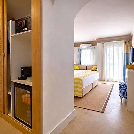 Baska Hotel 3*