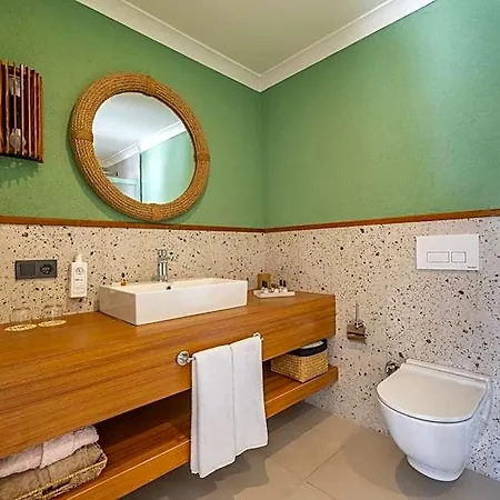 Hotel Baska Bodrum