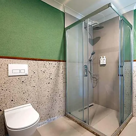 Hotel Baska