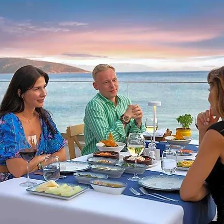Baska 3* Bodrum