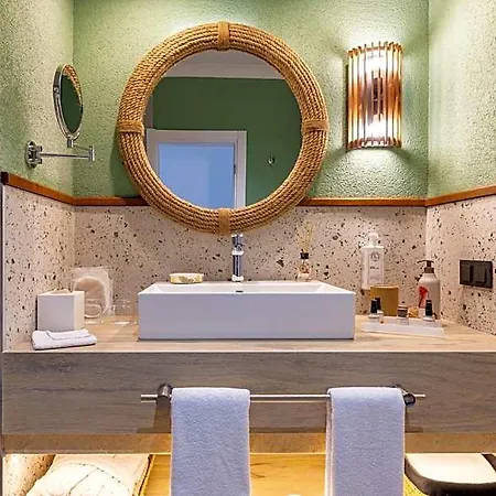 Hotel Baska 3*