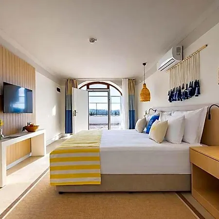 Hotel Baska