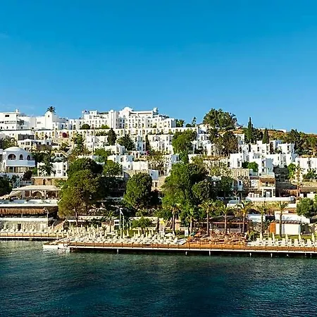 Hotel Baska